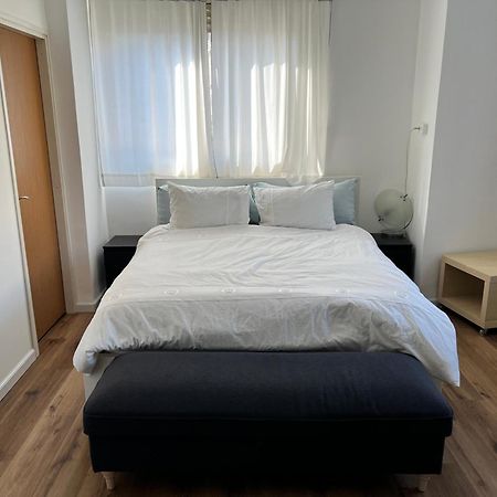 Nazarena Studio Apartment Exterior foto