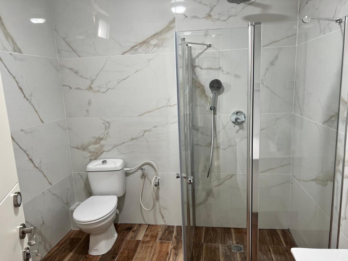 Nazarena Studio Apartment Exterior foto