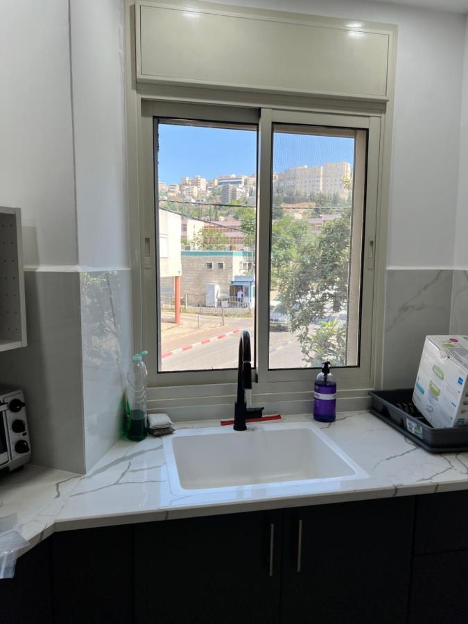 Nazarena Studio Apartment Exterior foto