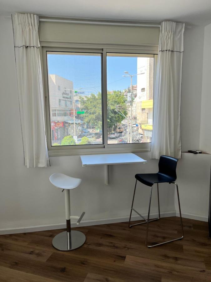Nazarena Studio Apartment Exterior foto