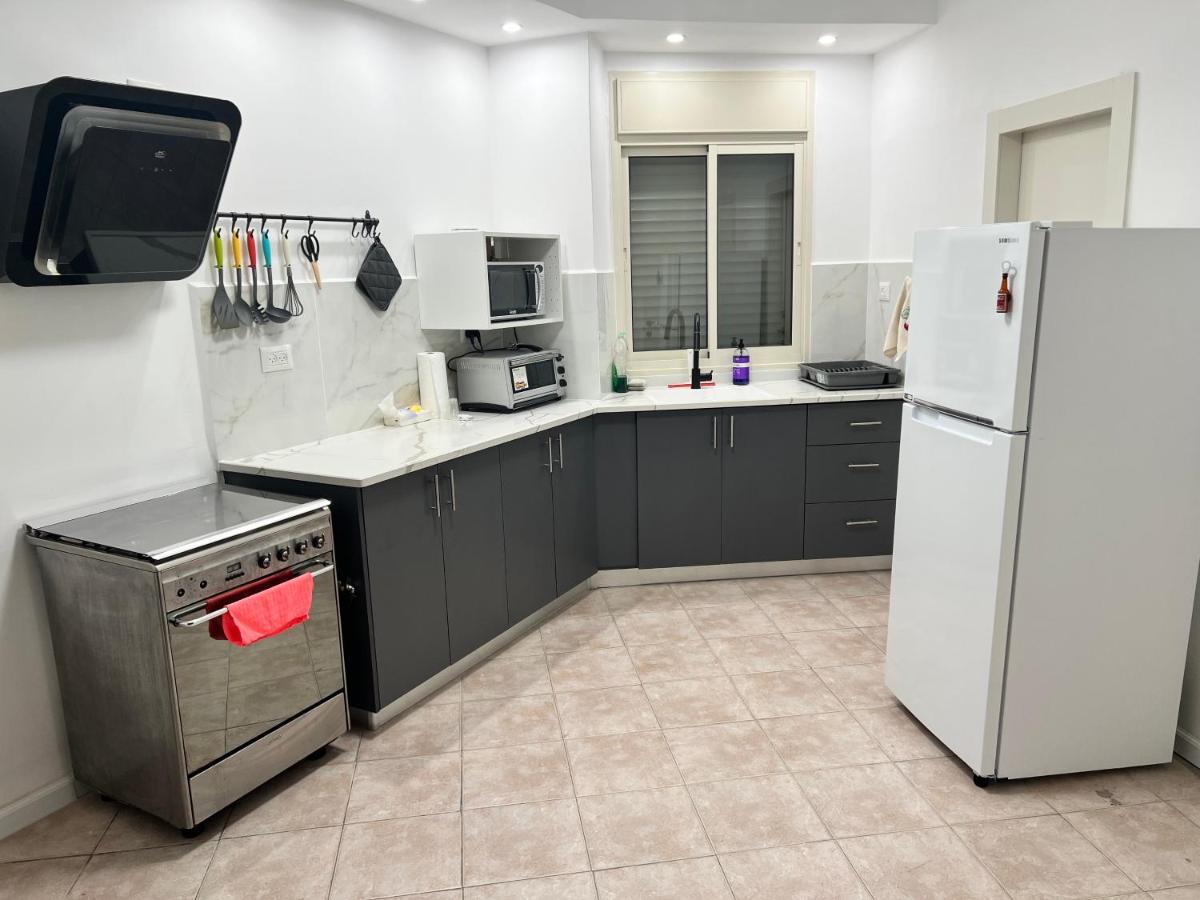 Nazarena Studio Apartment Exterior foto