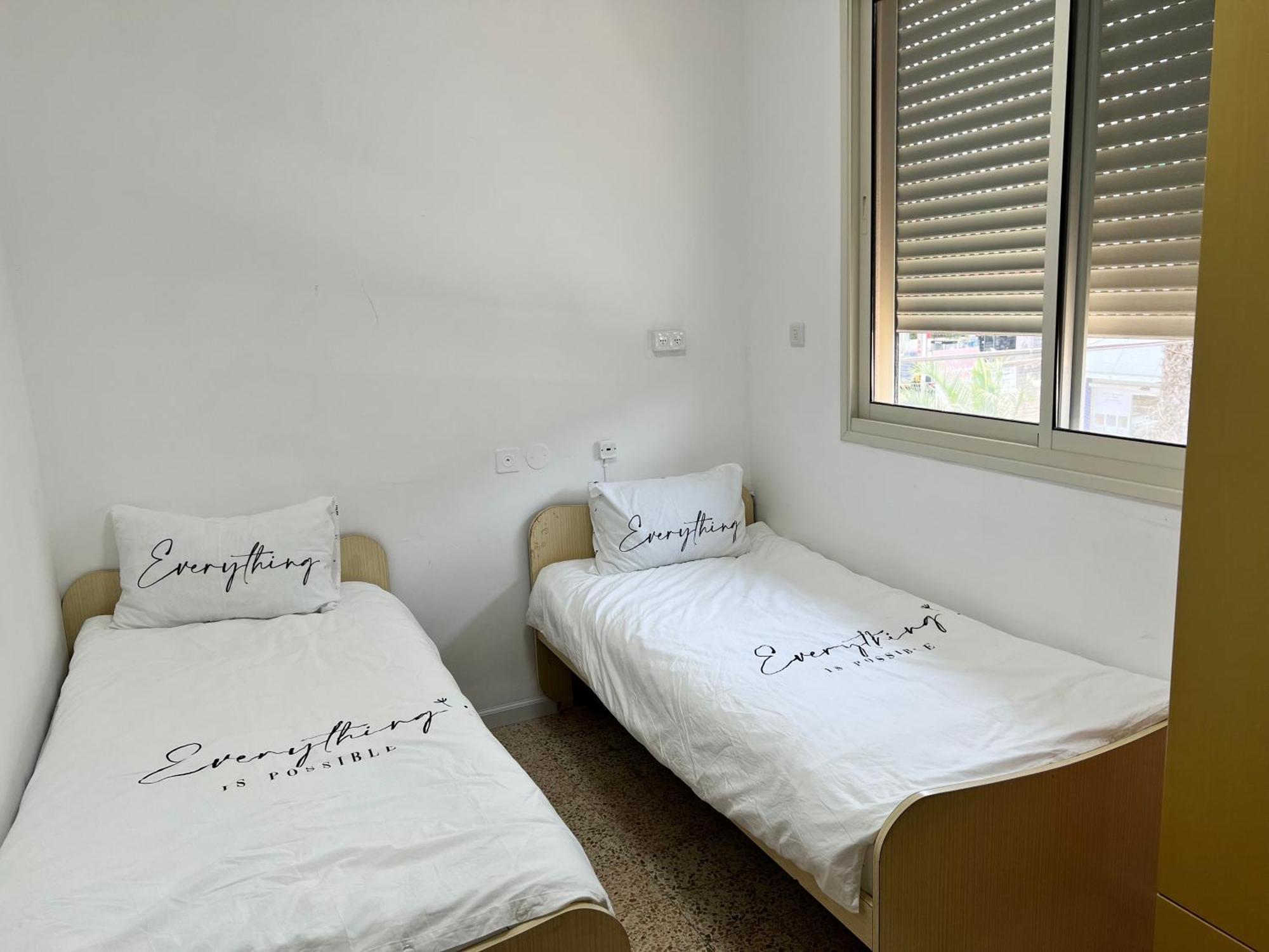 Nazarena Studio Apartment Exterior foto