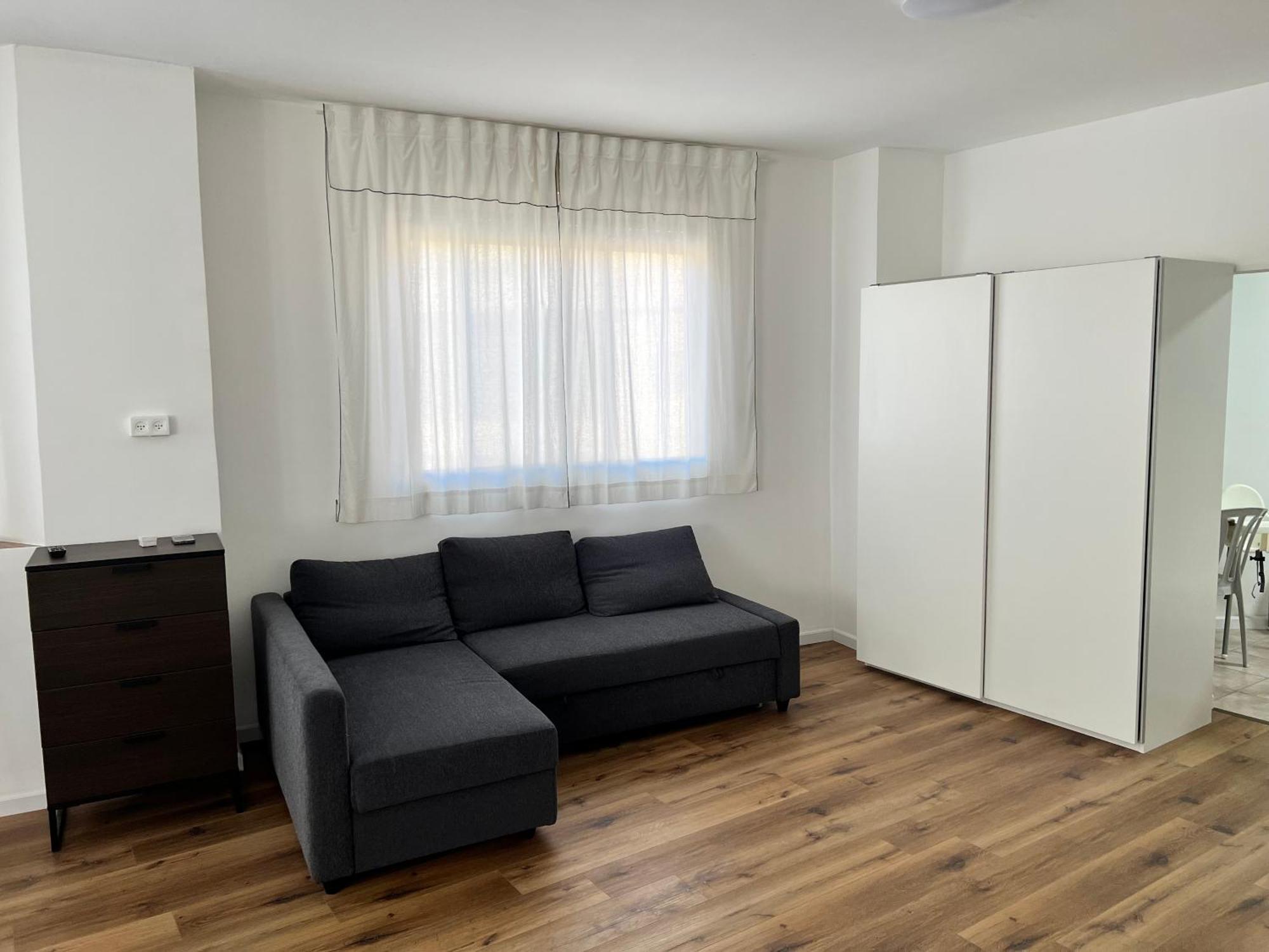 Nazarena Studio Apartment Exterior foto
